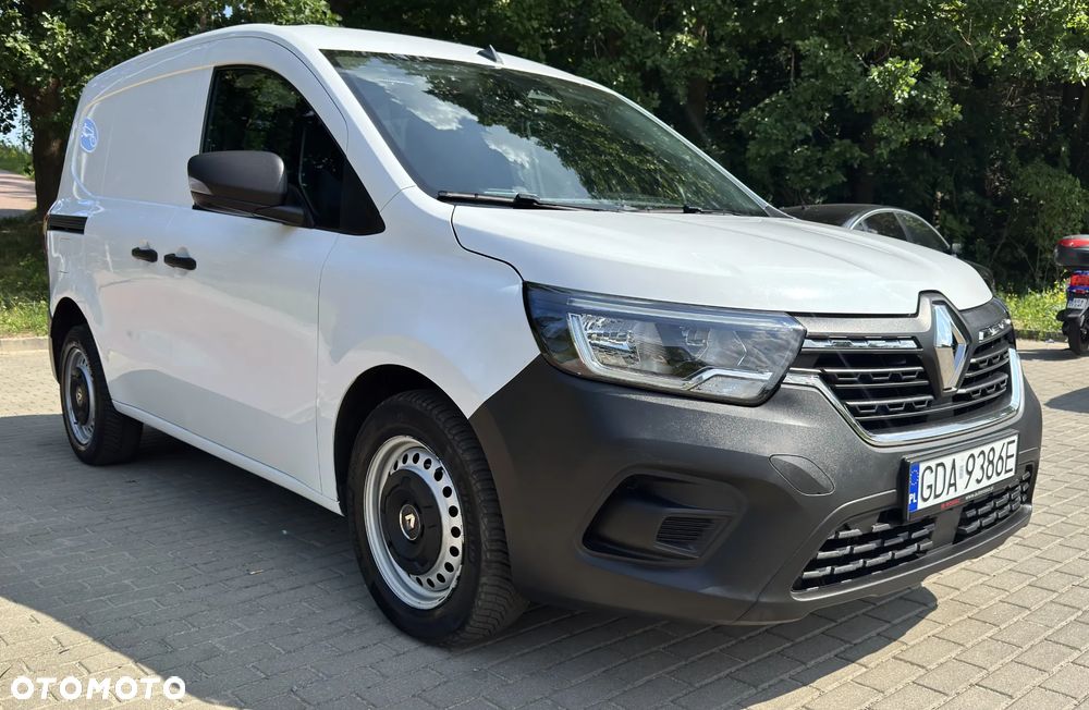 Renault Kangoo Comfort L1 - 6
