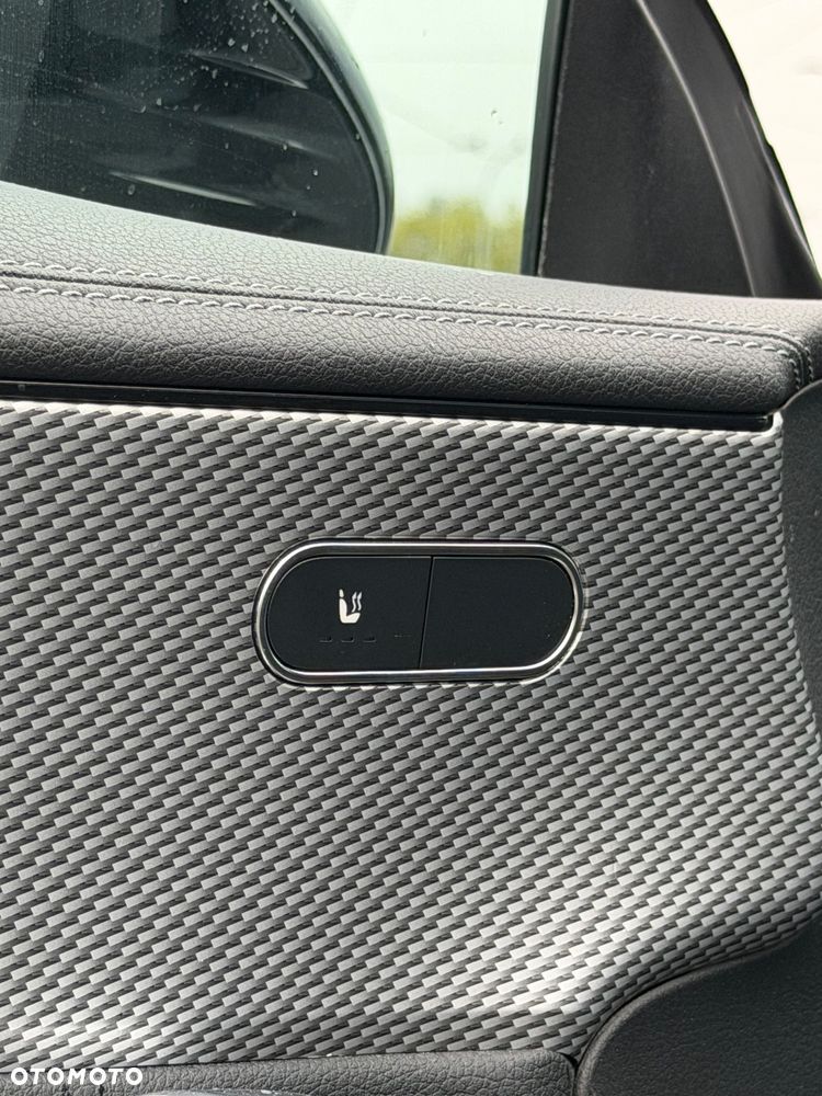 Mercedes-Benz CLA 180 d 8G-DCT Progressive - 28