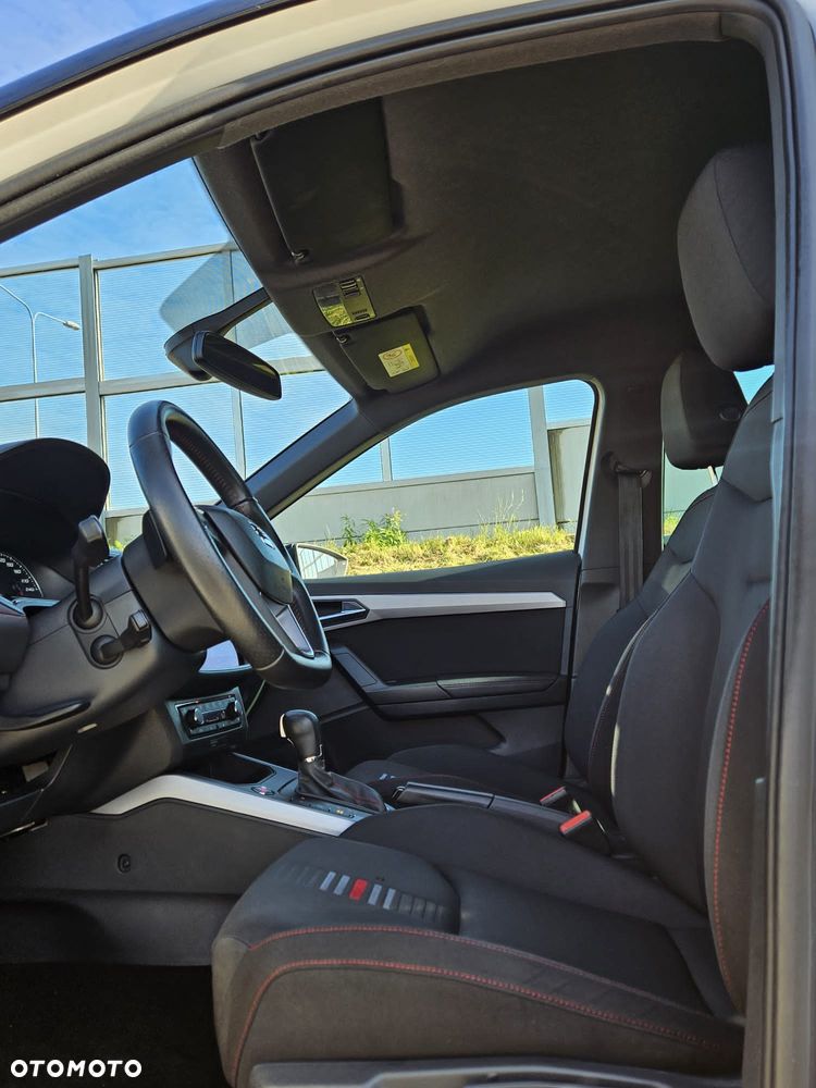 Seat Arona 1.0 TSI FR S&S DSG - 30