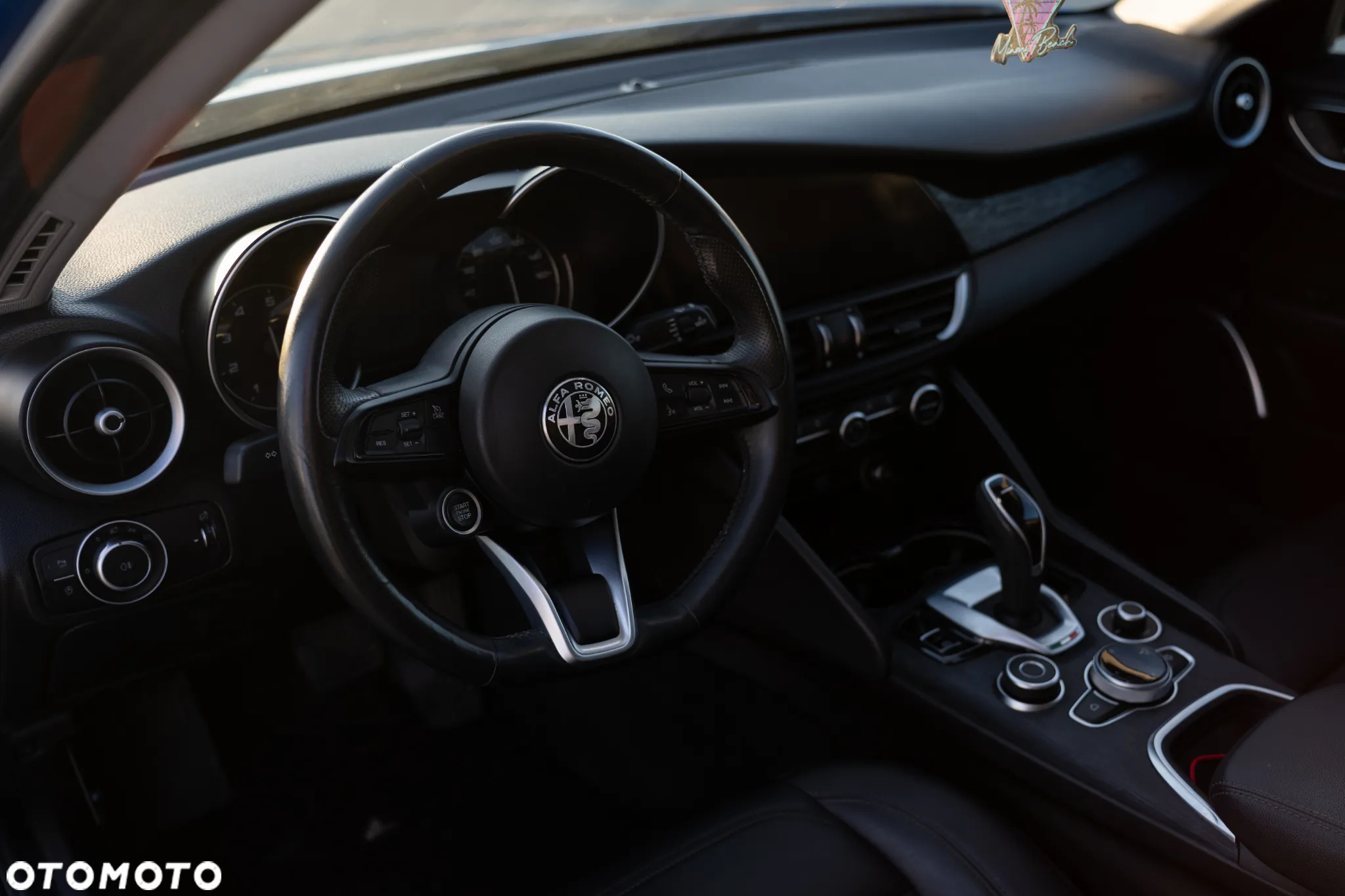 Alfa Romeo Giulia - 13