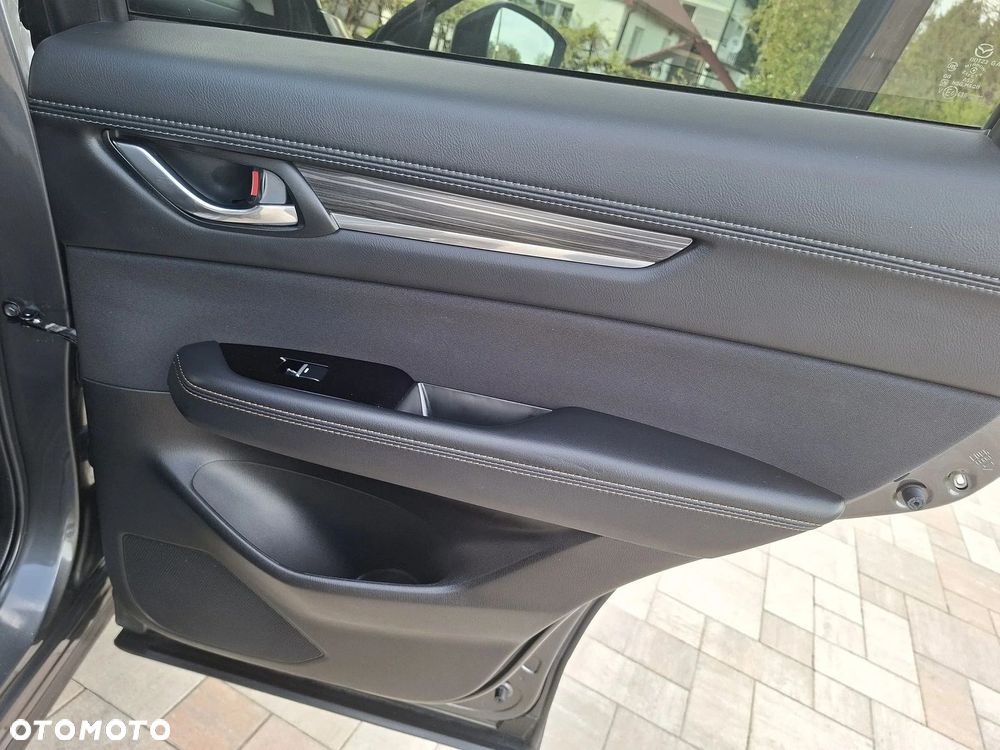 Mazda CX-5 - 35
