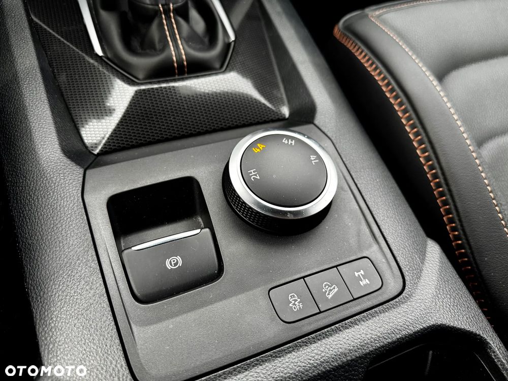 Volkswagen Amarok 3.0 V6 TDi 4MOTION PanAmericana - 19