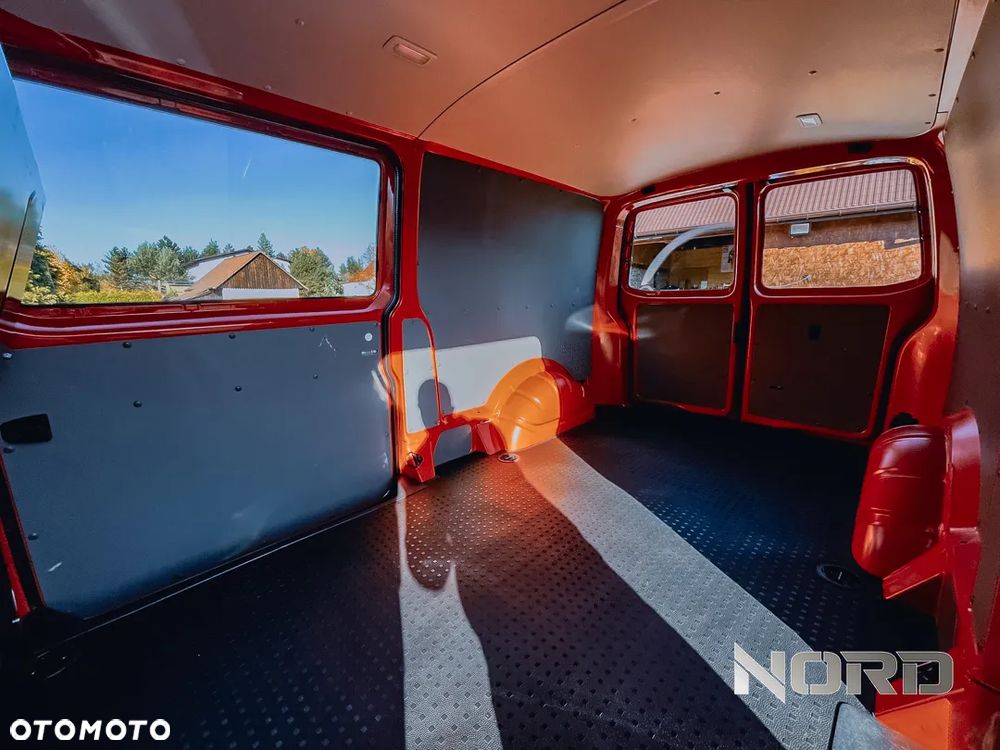 Volkswagen T6 DSG 2.0 TDI LONG - 17