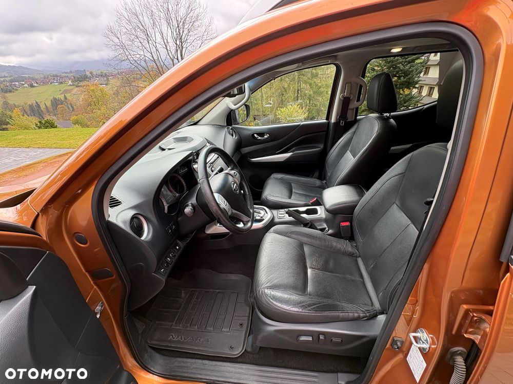 Nissan Navara - 21