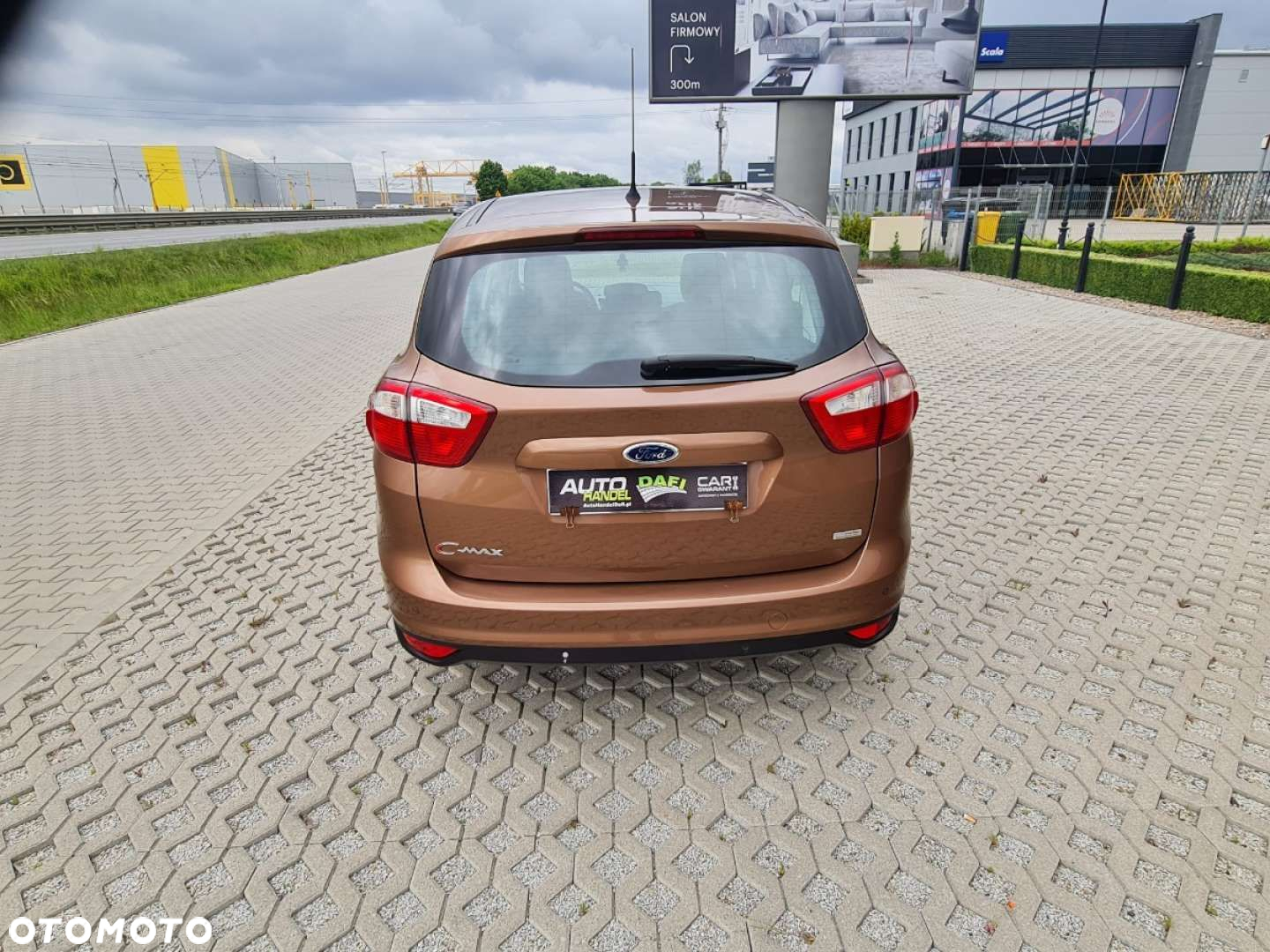 Ford C-MAX - 30