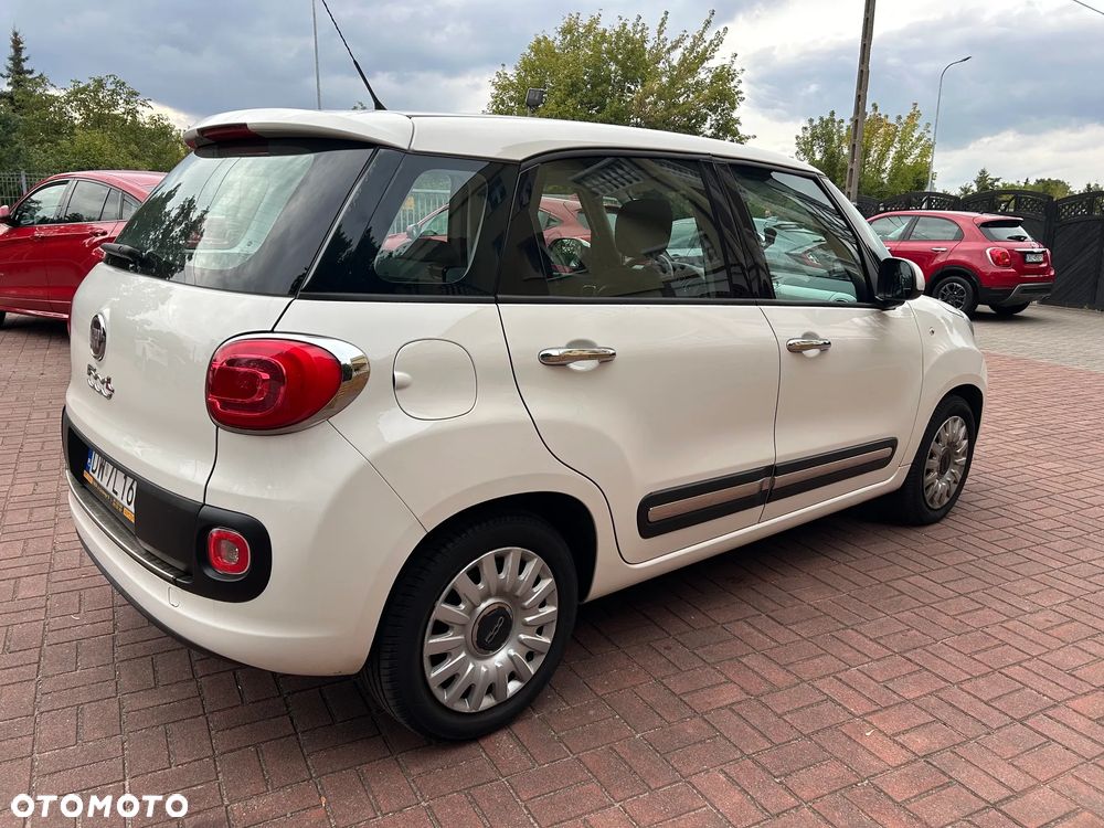 Fiat 500L 1.4 16V T-Jet Pop Star - 6