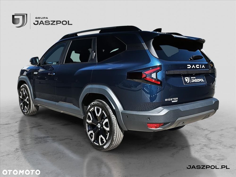 Dacia Bigster - 7