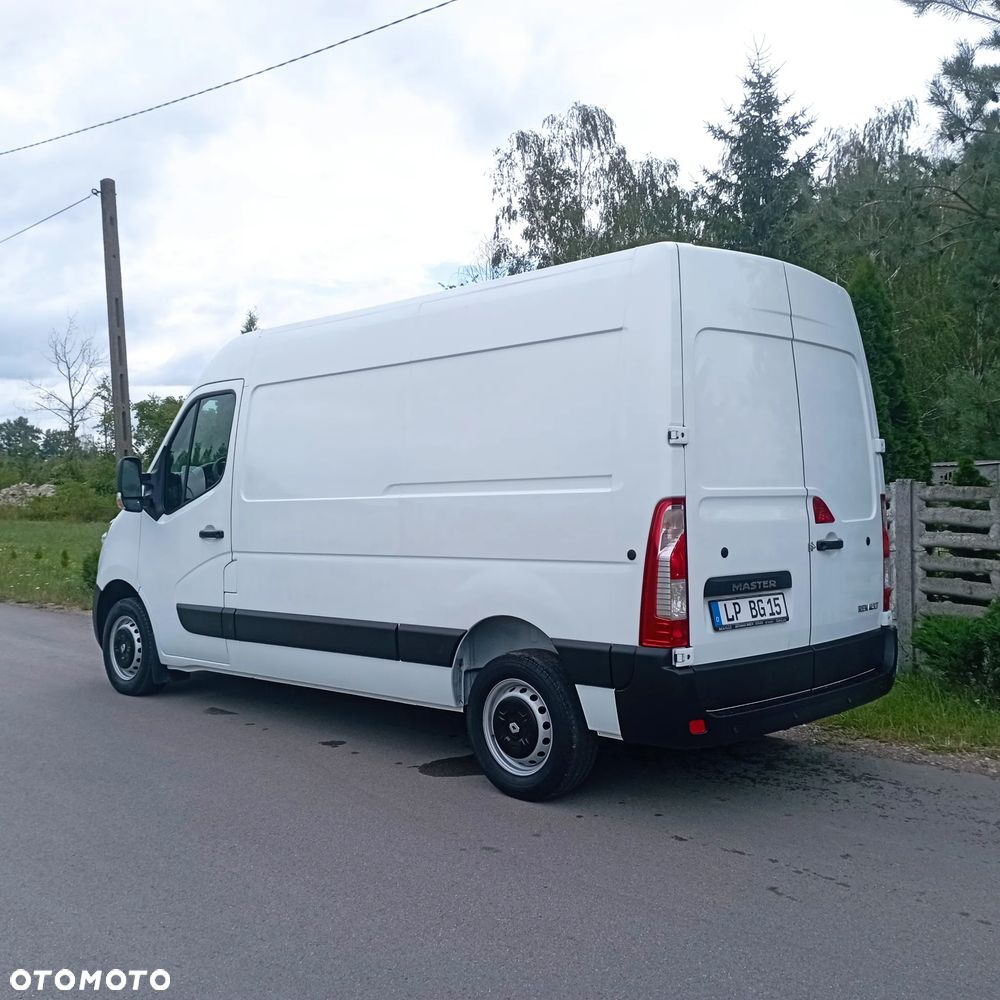 Renault Master - 5