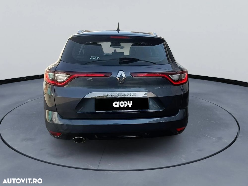 Renault Megane BLUE dCi Intens - 6