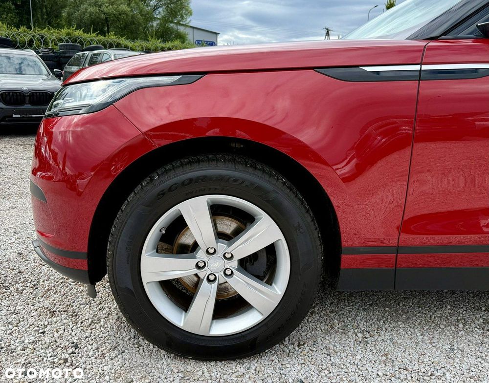 Land Rover Range Rover Velar 2.0 TD4 HSE - 38