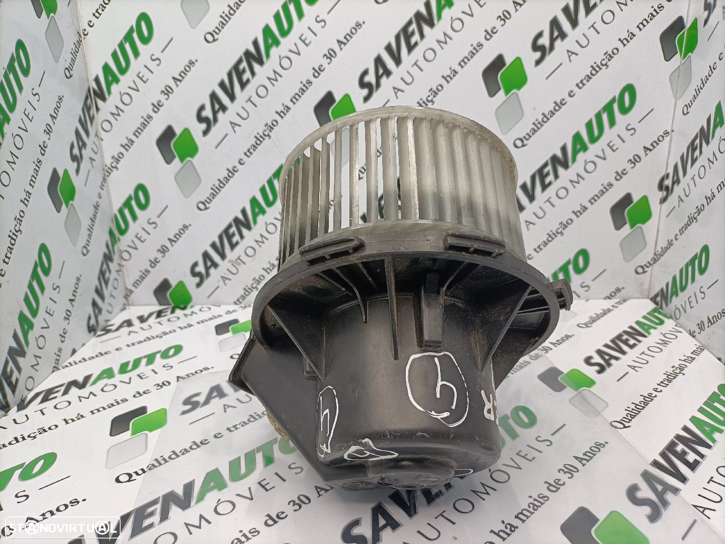Motor Sofagem Mercedes-Benz Sprinter 3,5-T Autocarro (906) - 3
