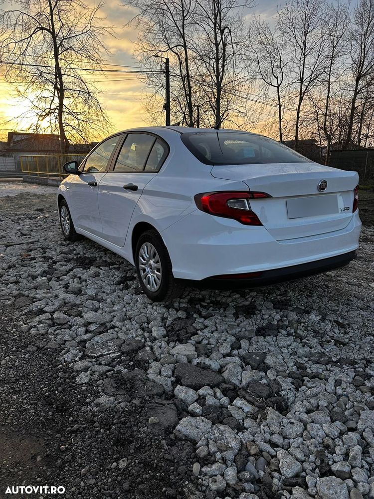 Fiat Tipo 1.4 Pop - 6