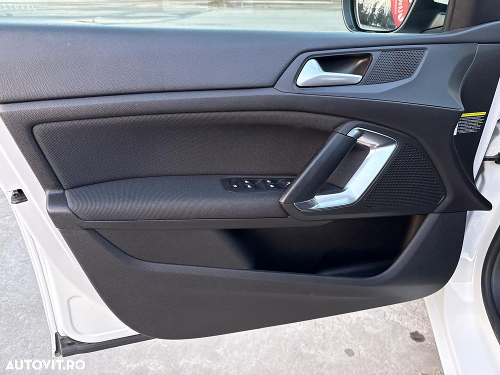 Peugeot 308 PureTech 130 GPF EAT8 Stop & Start Allure - 37