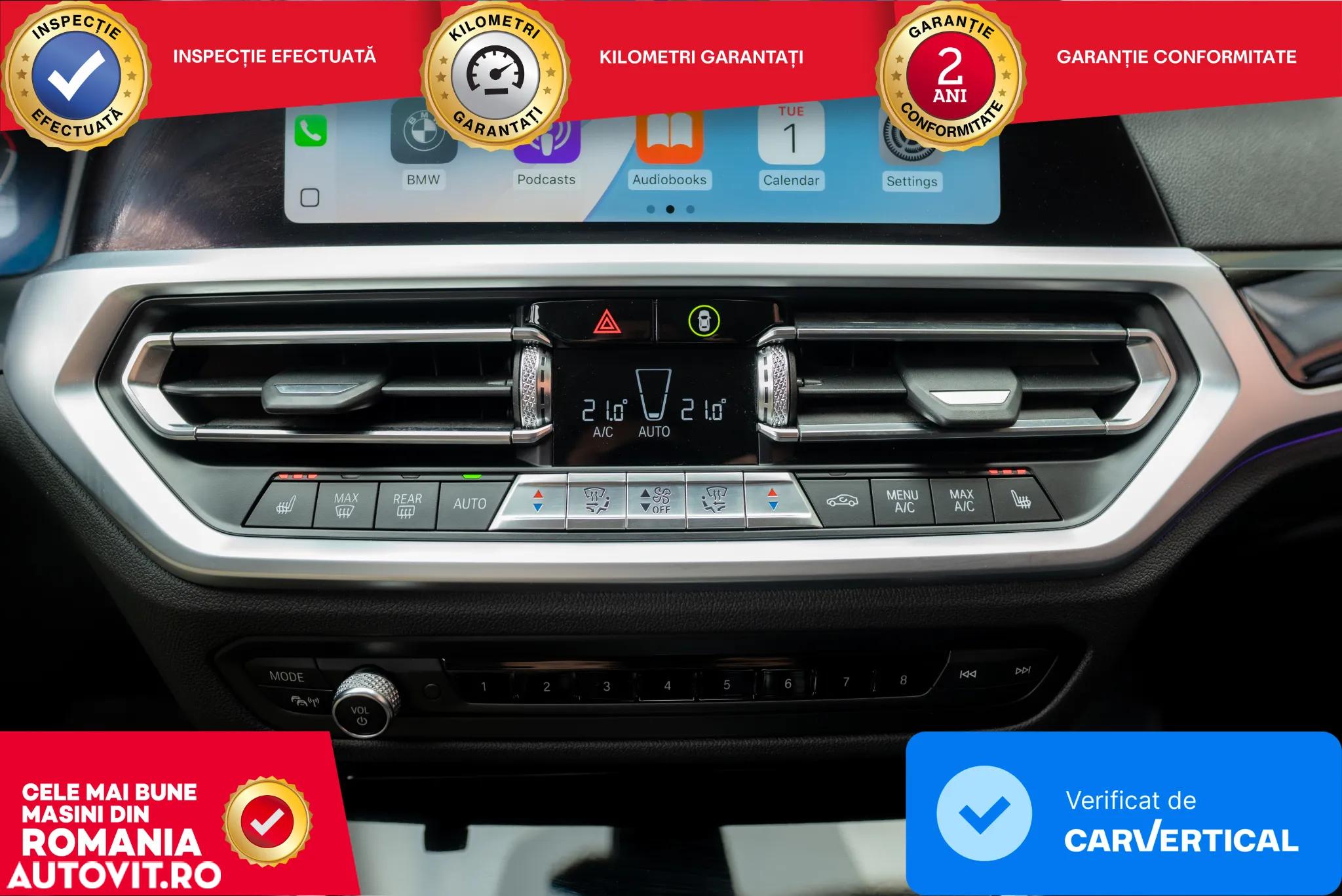 BMW Seria 3 330i Aut. M Sport - 18