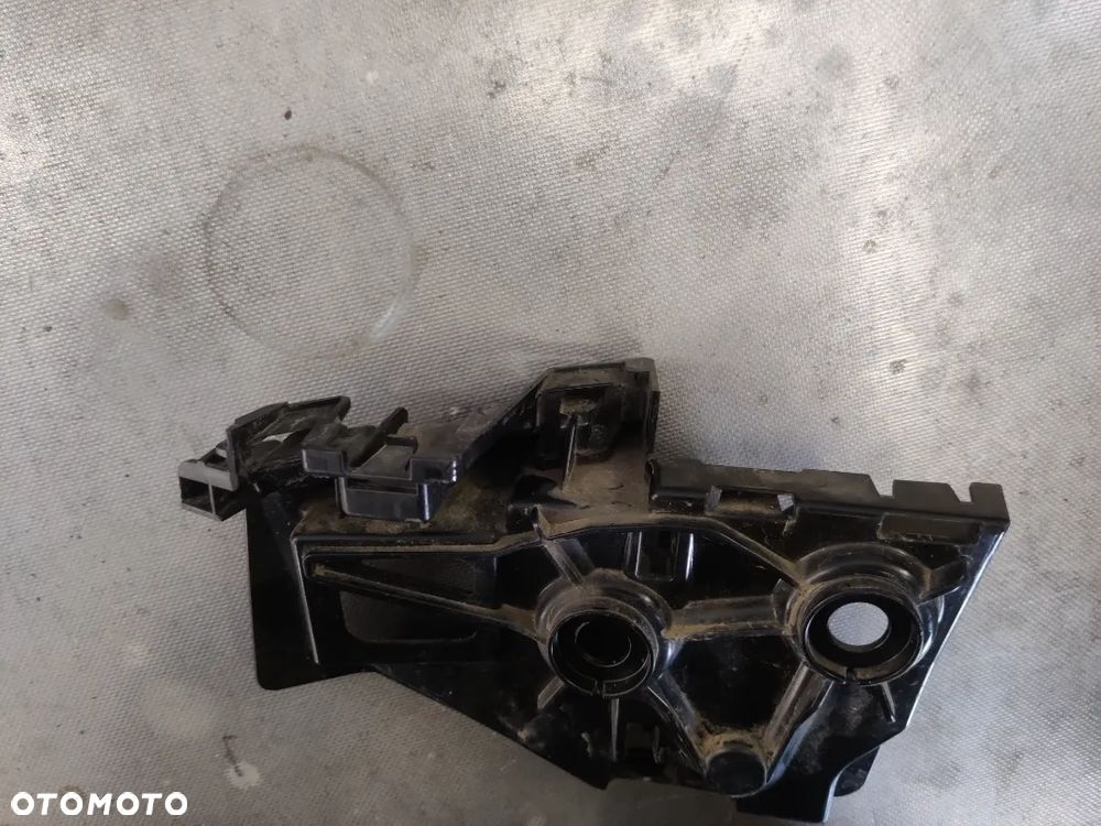 Ślizg Zderzaka Prawy Tył VW Tiguan II 2 Mocowanie Prawe Tylne 5NA807394A - 7