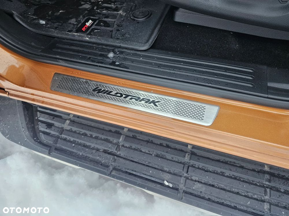 Ford Ranger 2.0 EcoBlue 4x4 DC Wildtrak - 31