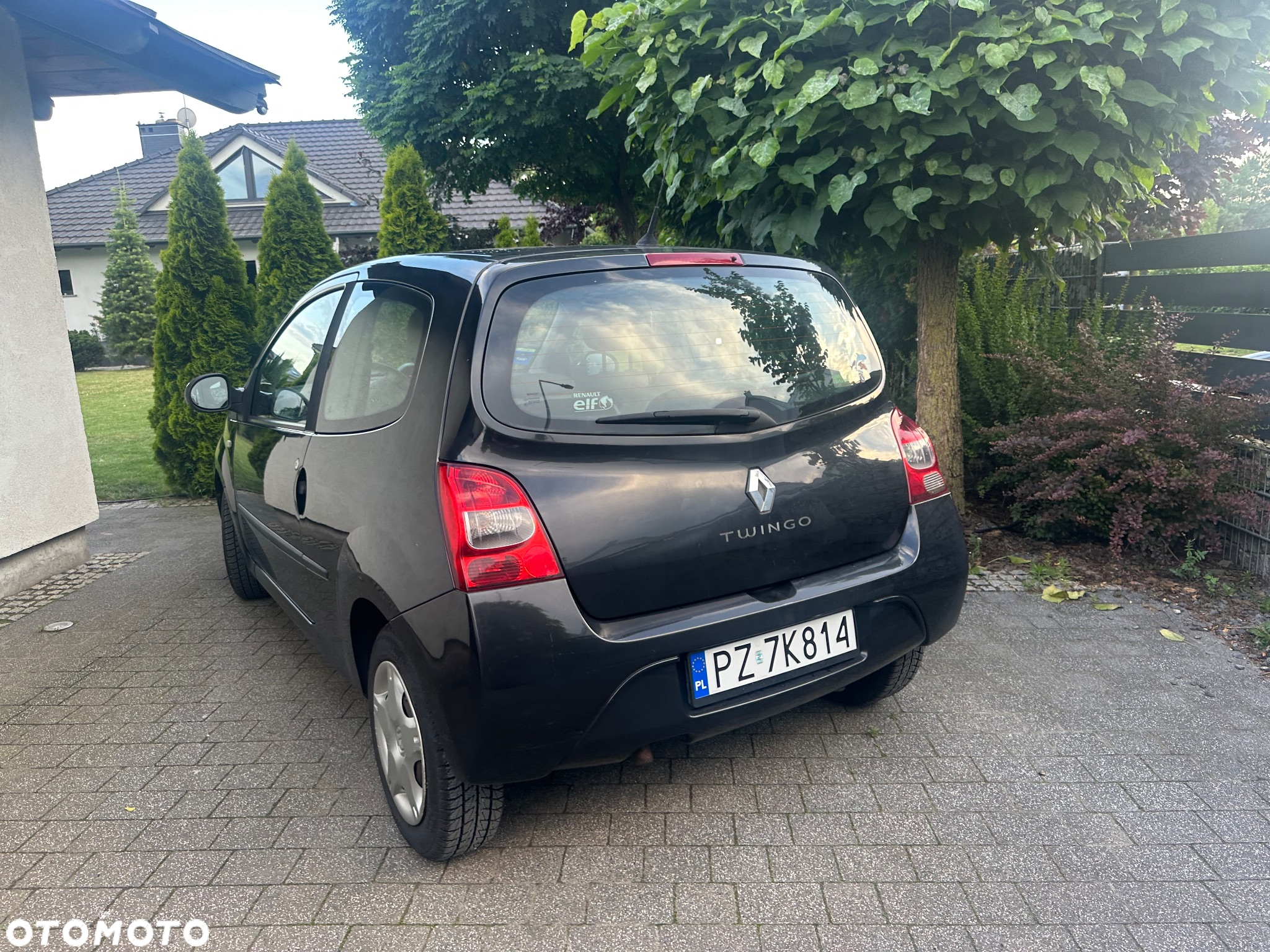 Renault Twingo 1.2 16V Night&Day - 15