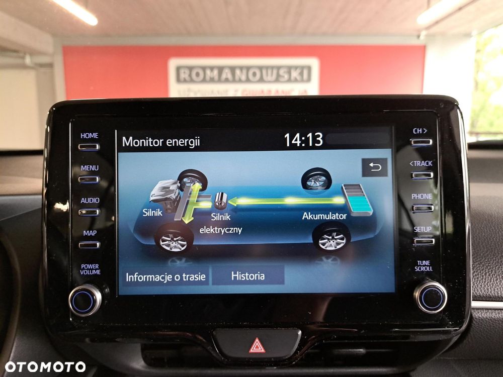 Toyota Yaris Cross Hybrid 1.5 Comfort - 17