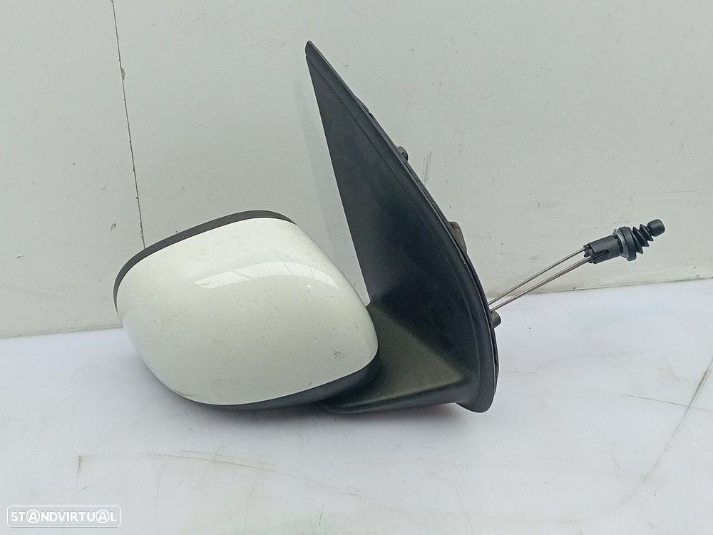 Retrovisor / espelho direito FIAT Panda (312_, 319_) - 2