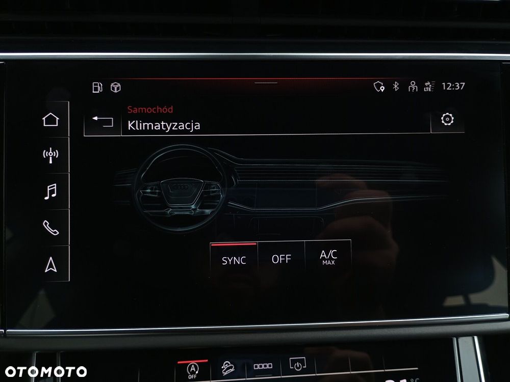 Audi Q8 - 33