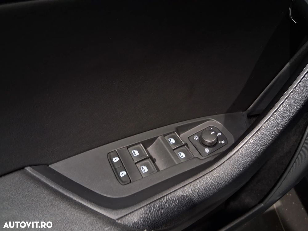 Skoda Kodiaq 2.0 TDI 4X4 DSG Style - 13