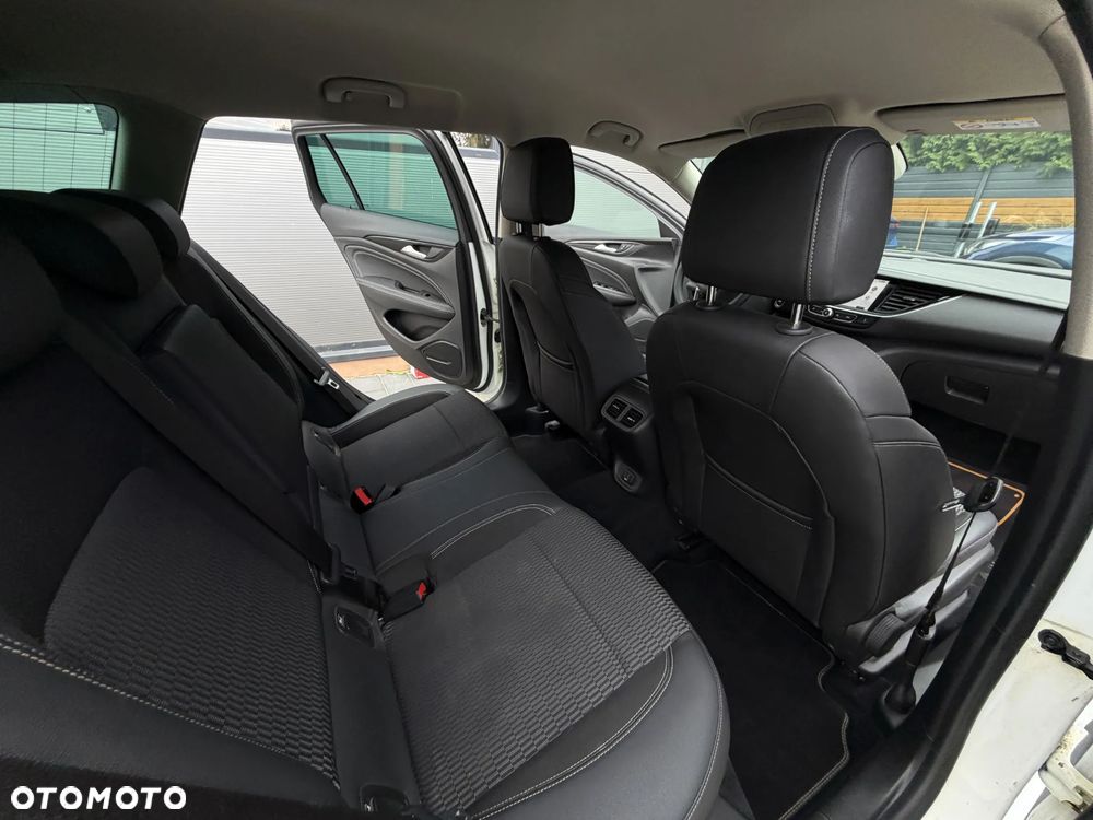 Opel Insignia 1.5 T Ultimate S&S - 20