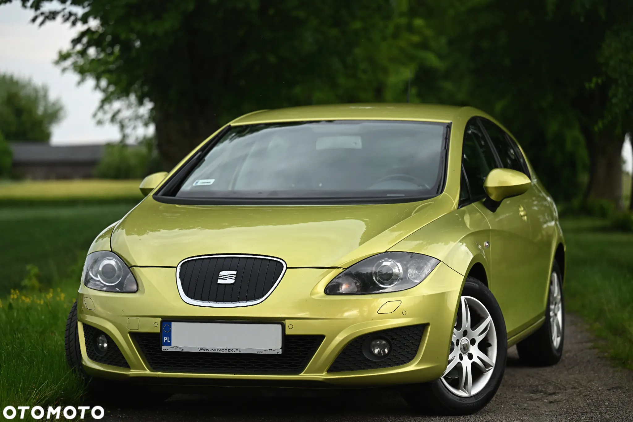 Seat Leon 1.6 TDI Style - 2