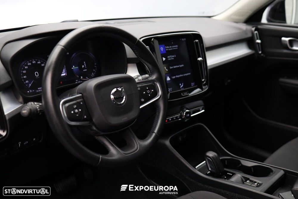 Volvo XC 40 1.5 T5 PHEV Inscription Expression - 8