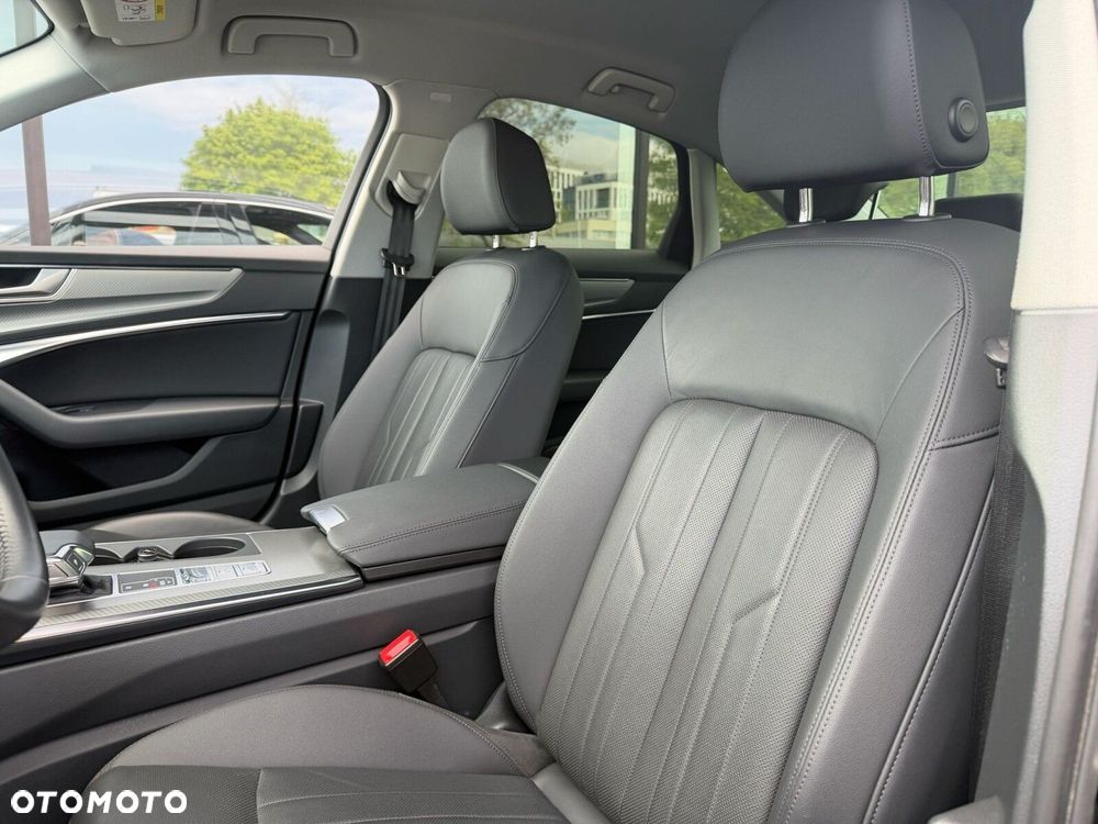 Audi A6 Limousine 40 TDI mHEV Quattro Sport S tronic - 15