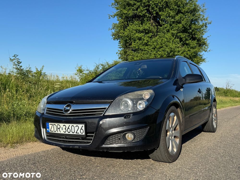 Opel Astra 1.7 CDTI - 2