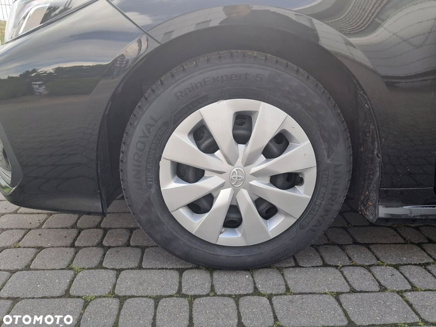 Toyota Corolla 1.5 Active - 26