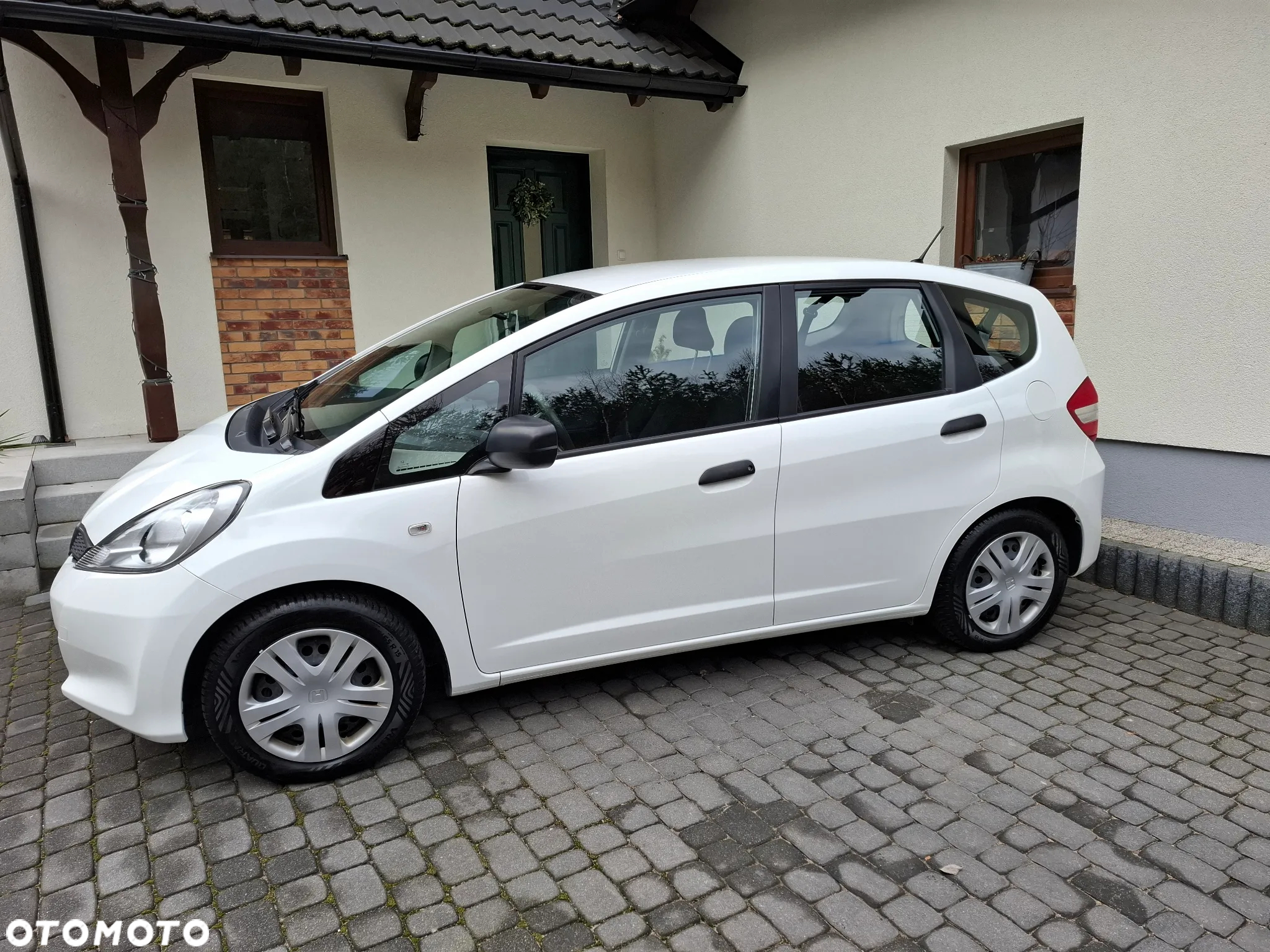 Honda Jazz 1.2 i-VTEC - 6