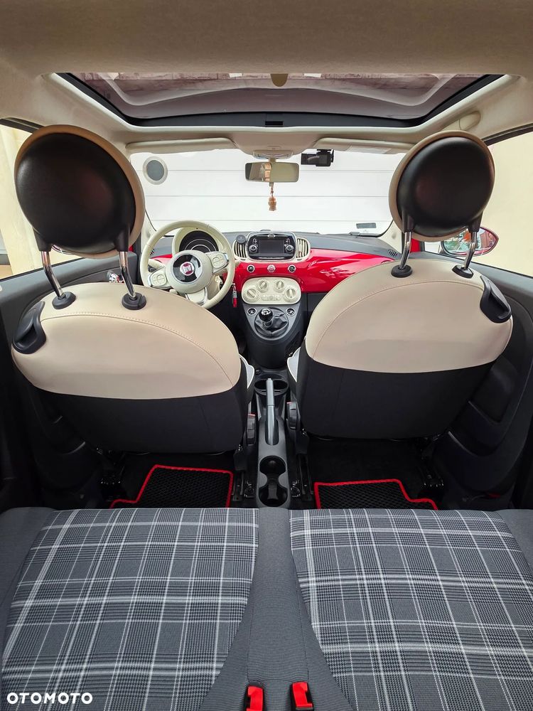 Fiat 500 - 7