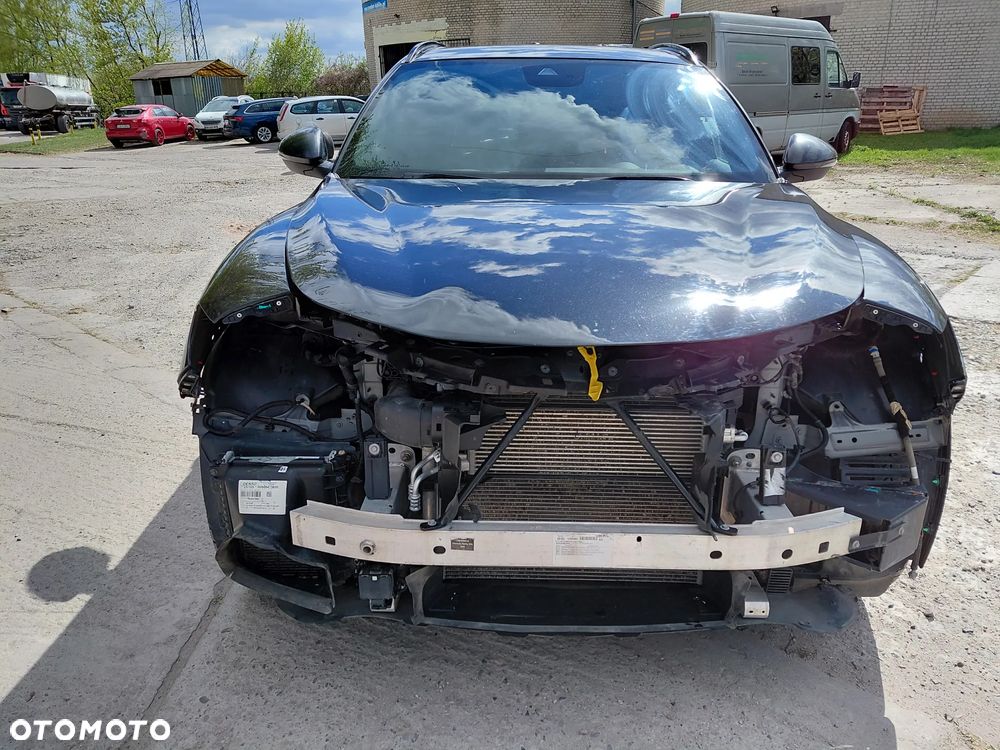 Alfa Romeo Stelvio 2.0 Turbo Veloce TI Q4 - 20