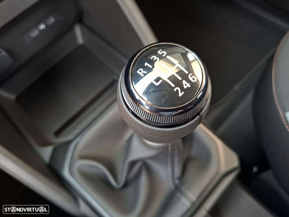 Dacia Duster 1.0 TCe ECO-G Extreme Bi-Fuel - 16