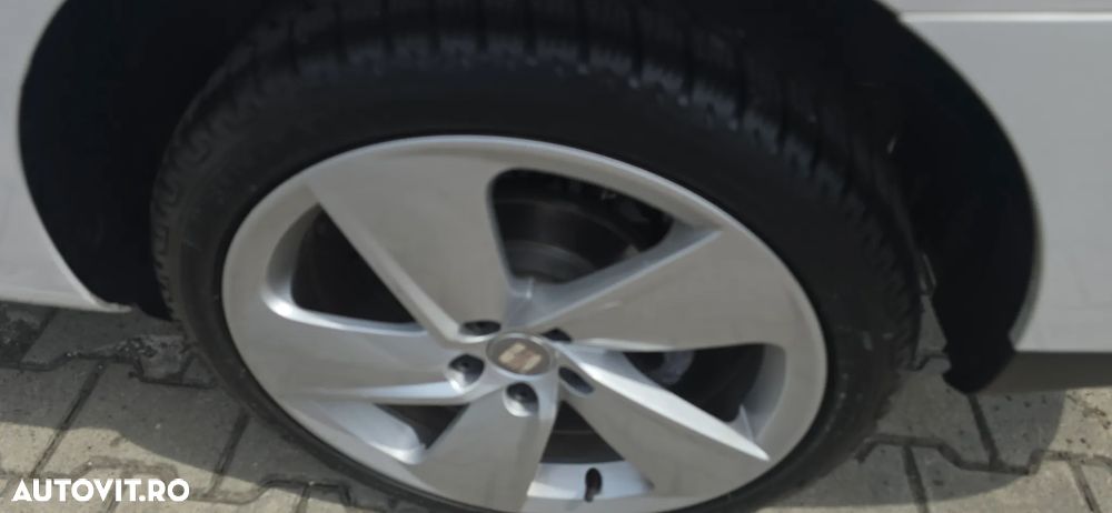 Seat Toledo 1.4 TSI S&S DSG Style - 21