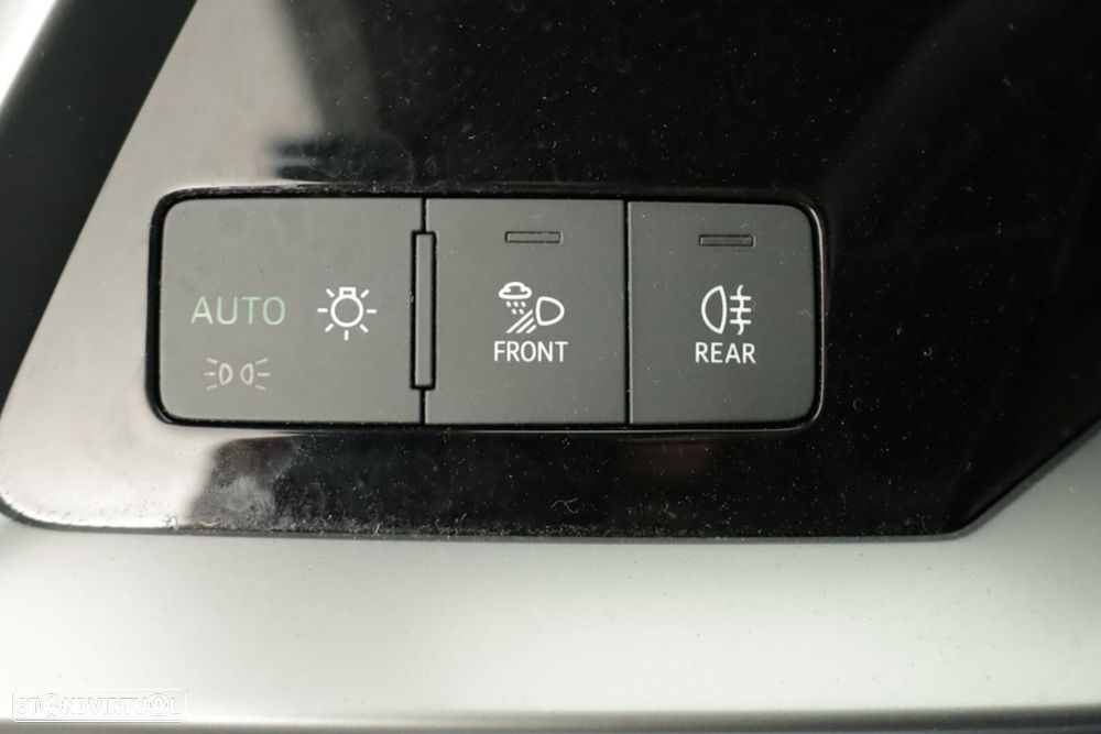 Audi A3 Sportback 45 TFSIe S line - 20