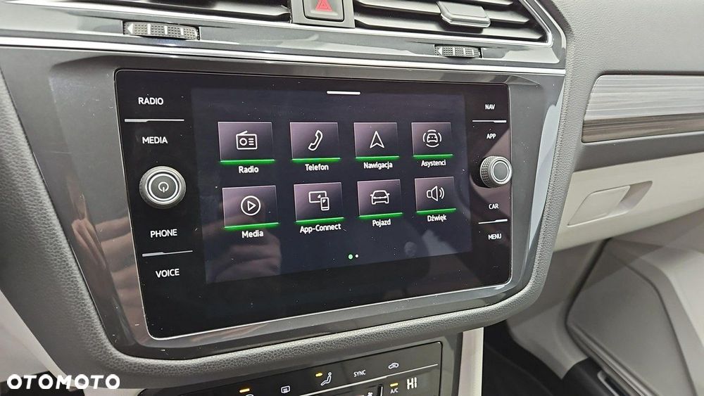 Volkswagen Tiguan Allspace - 20