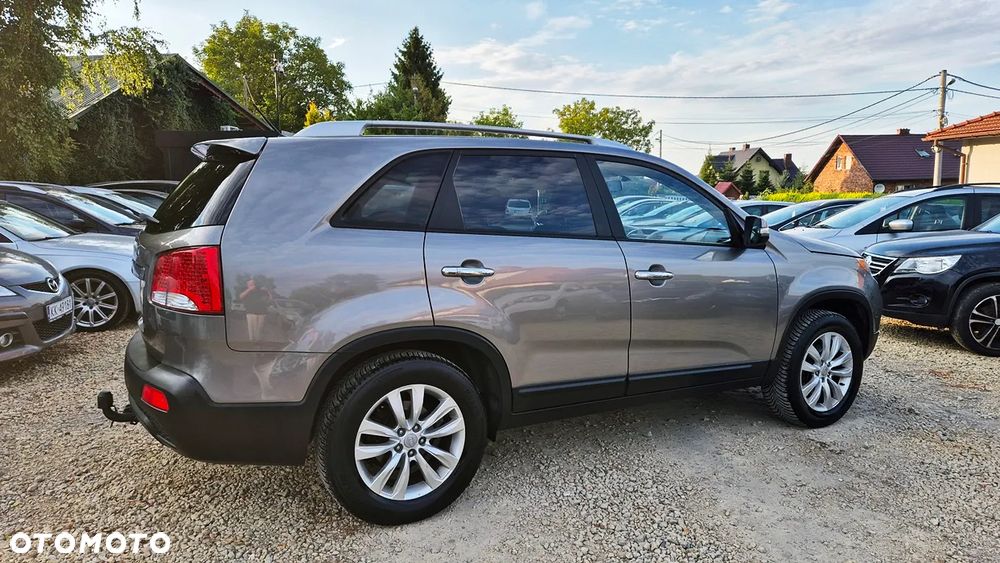 Kia Sorento 2.4 XL - 14
