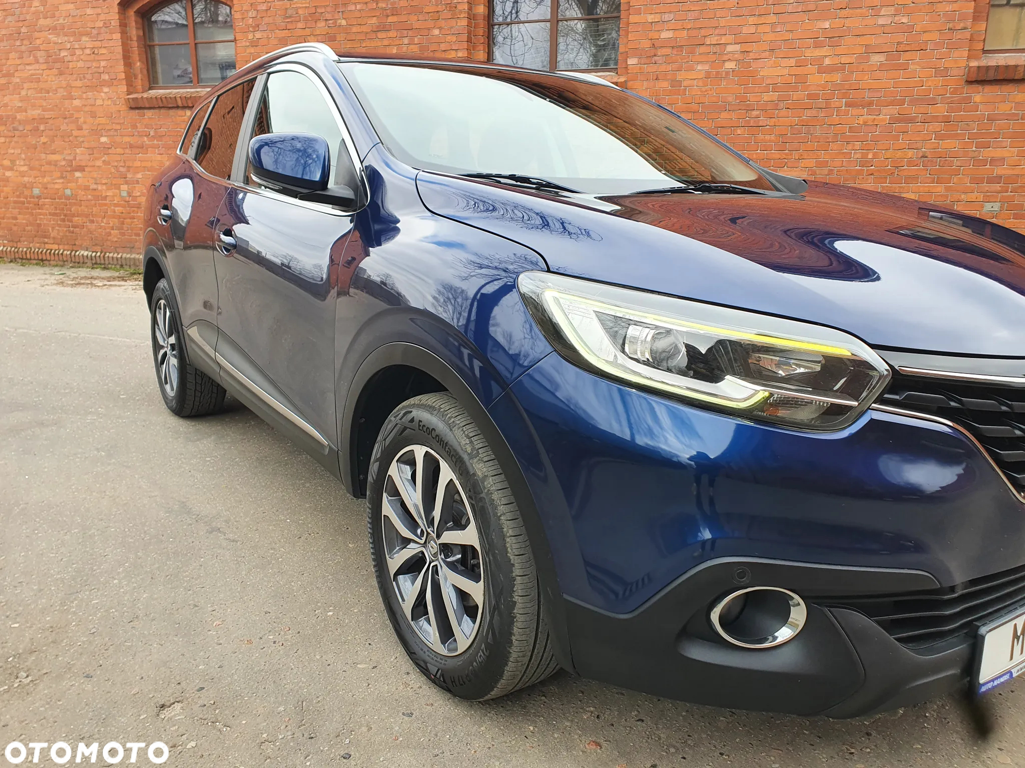 Renault Kadjar 1.5 dCi Energy Business - 2