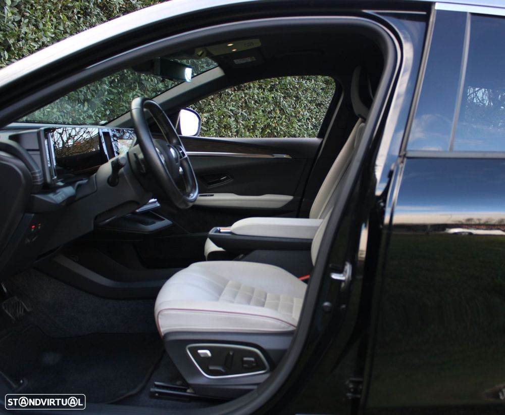 Renault Mégane E-Tech EV60 Iconic Optimum Charge - 19