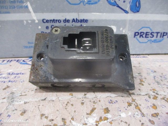 Resistencia De Sofagem 0778000510 HONDA CRV 1999 2.0I 150CV 5P DOURADO - 2