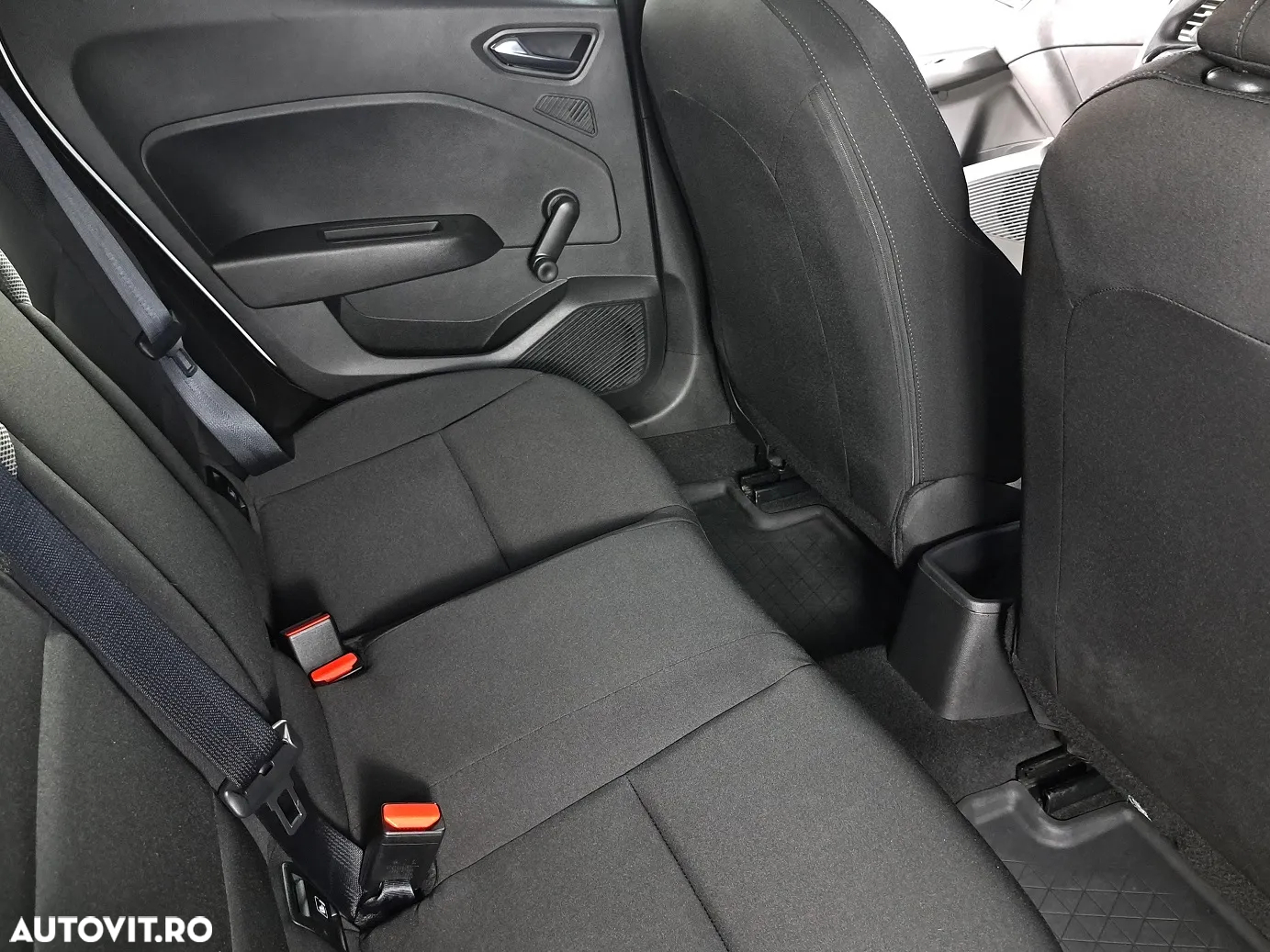 Renault Clio V 1.0 TCe Life - 19