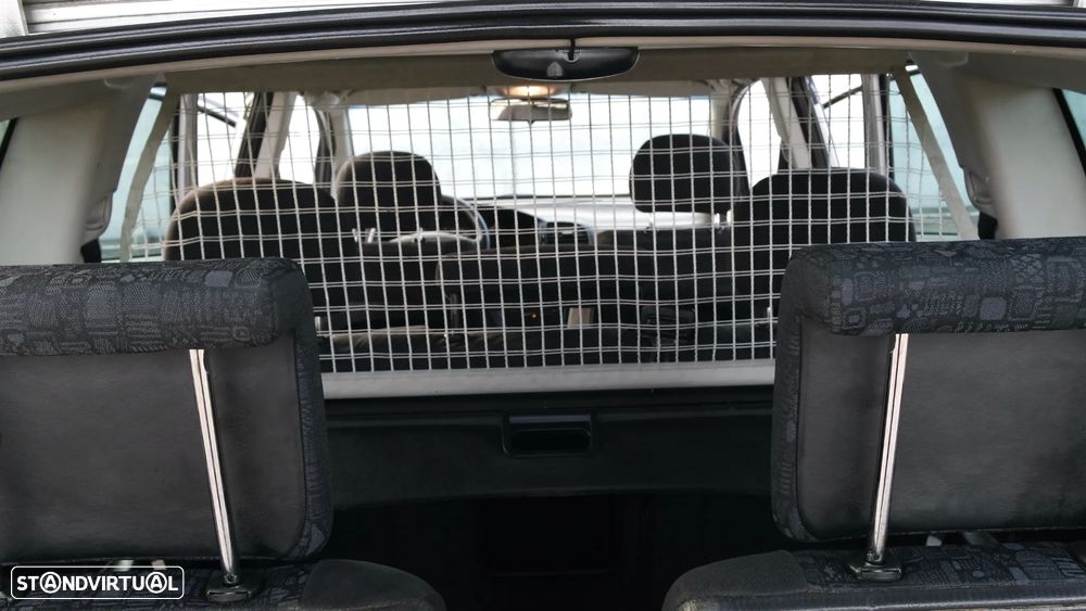 Opel Zafira 2.0 DTi Elegance - 10