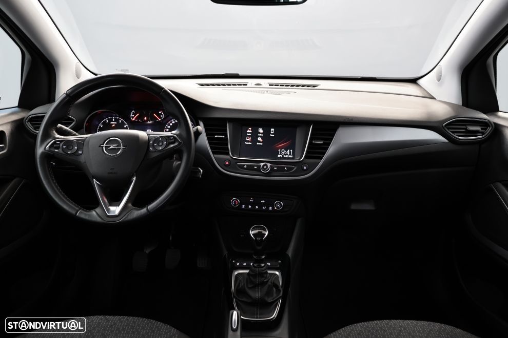 Opel Crossland 1.2 T Edition - 20