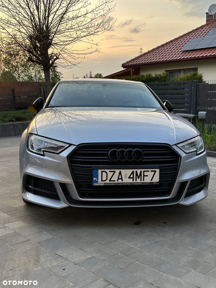 Audi A3 Limousine 1.5 TFSI - 2