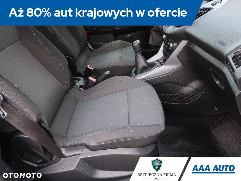 Ford B-MAX - 10
