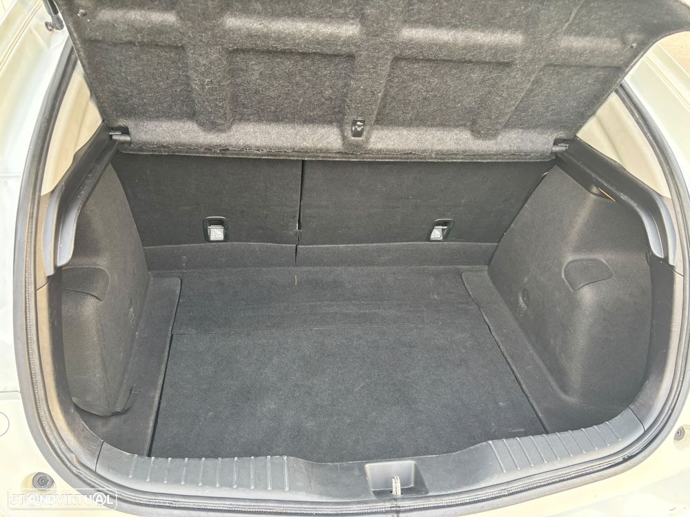 Honda Civic 1.6 i-DTEC Sport Navi - 3