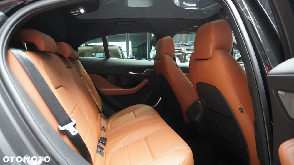 Jaguar I-Pace EV400 90kWh AWD R-Dynamic HSE - 12