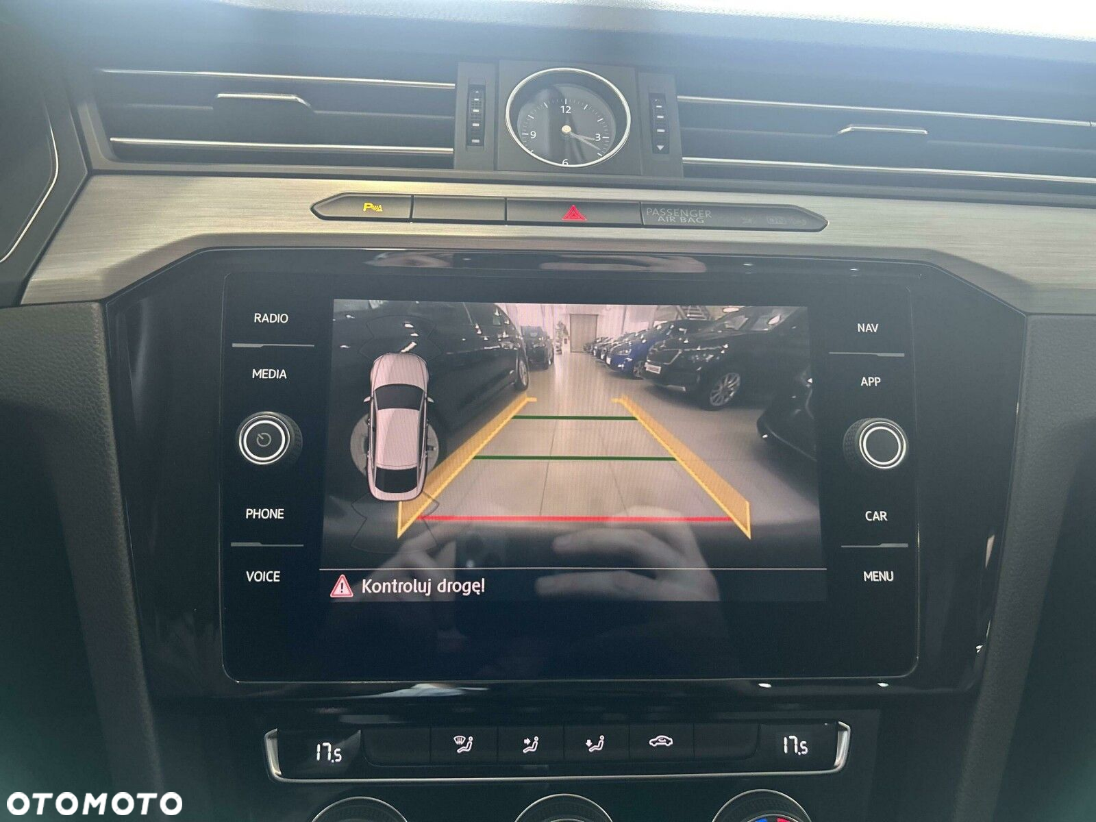 Volkswagen Arteon - 21